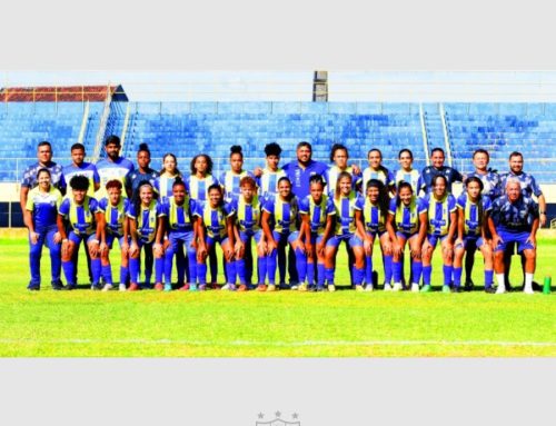 ADJ encerra sua participação no Baianão Feminino neste sábado, no Waldomirão