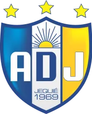 ADJ Logo